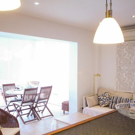 Magnifica Villa Tranquila Con Piscina Alcudia  Kültér fotó